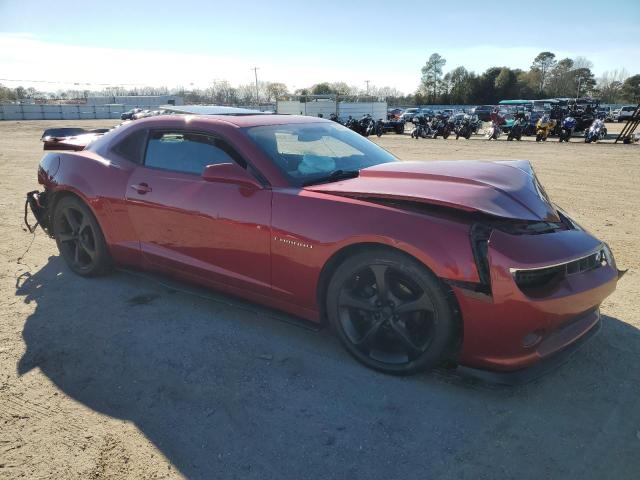 2G1FG1E3XE9136947 | 2014 CHEVROLET CAMARO LT