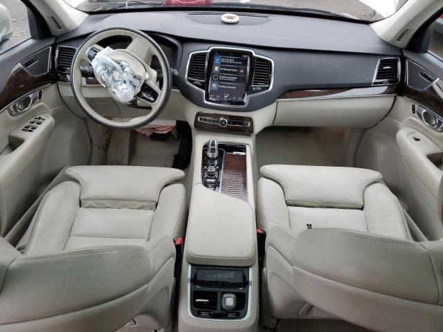 2016 VOLVO XC90 T8 - YV4BC0PK0G1059381