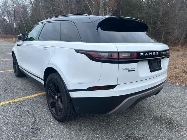 Vin: salyb2rx6ja768739, lot: 38033864, land rover rangerover s 20183