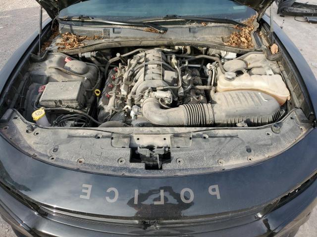 2019 DODGE CHARGER PO - 2C3CDXAT5KH533113
