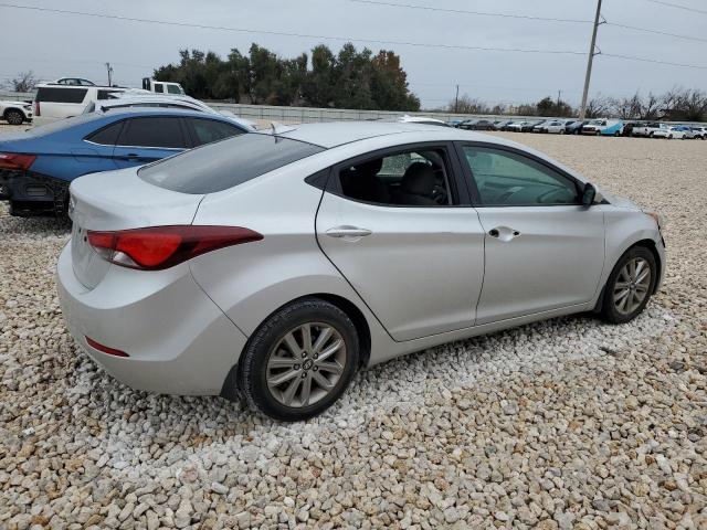 5NPDH4AE8FH642277 | 2015 HYUNDAI ELANTRA SE