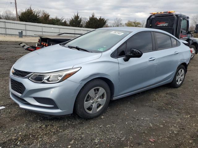 1G1BC5SM9J7136352 | 2018 CHEVROLET CRUZE LS