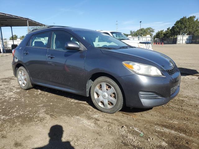 2T1KU40E49C003308 | 2009 Toyota corolla matrix