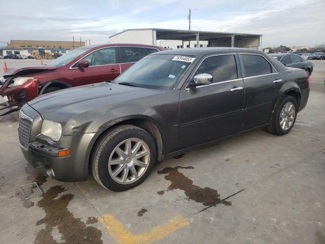 2010 CHRYSLER 300 LIMITED for Sale | TX - DALLAS | Mon. Jan 29, 2024 ...