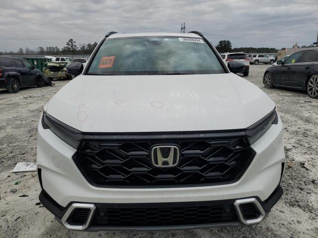 2023 HONDA CR-V SPORT - 5J6RS6H94PL009472