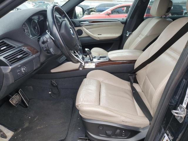 5UXFG2C50DL786488 2013 BMW X6, photo no. 7