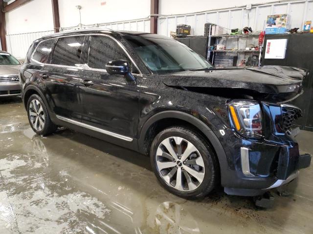 5XYP34HC2NG278878 2022 KIA TELLURIDE-3