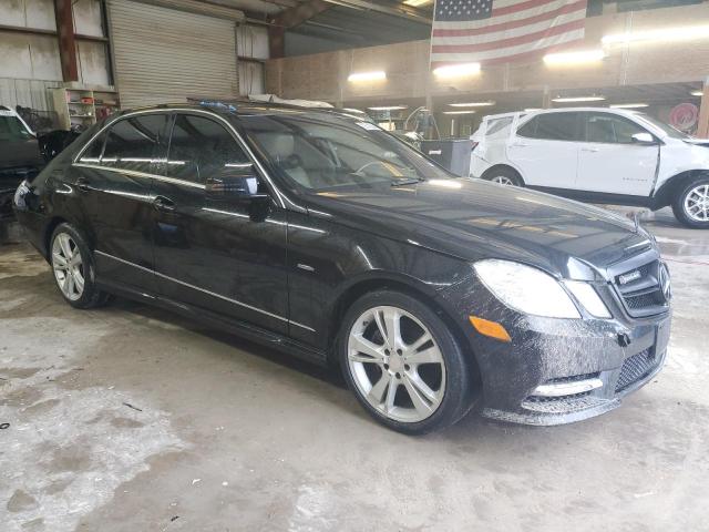 2012 Mercedes-Benz E 350 VIN: WDDHF5KB8CA544926 Lot: 39545984