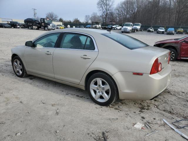 Vin: 1g1zb5e15bf123740, lot: 79974953, chevrolet malibu ls 20112