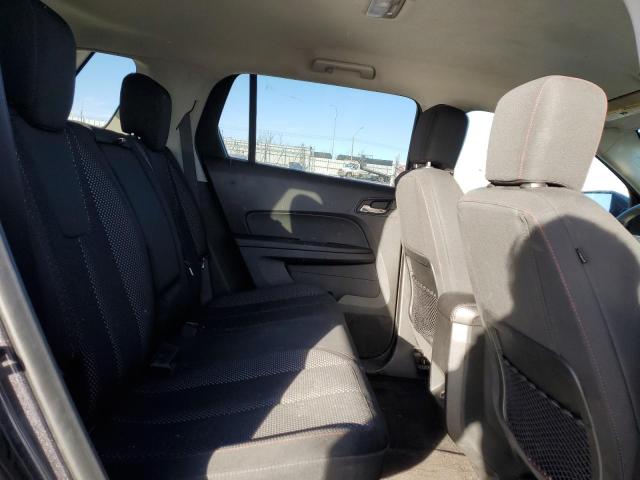 2016 GMC TERRAIN SL 2GKFLSEK0G6220073