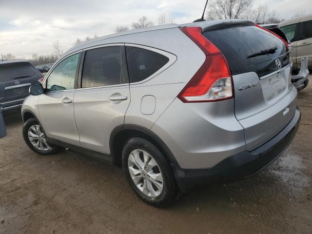 5J6RM4H72EL005768 | 2014 HONDA CR-V EXL