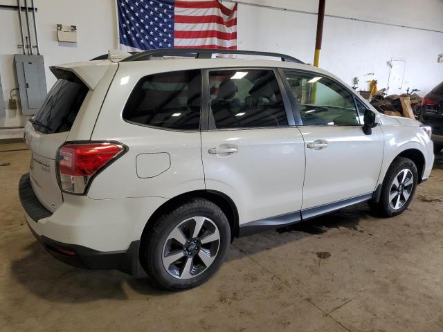 JF2SJAJC6HH464767 | 2017 SUBARU FORESTER 2