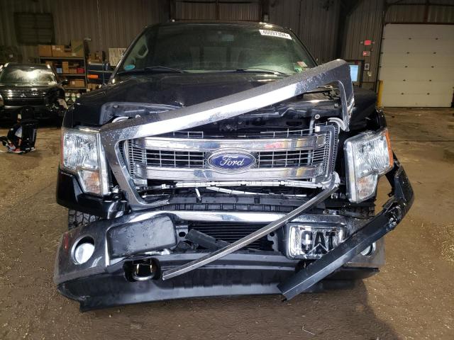 1FTFW1ET4EFA60319 | 2014 FORD F150 SUPER