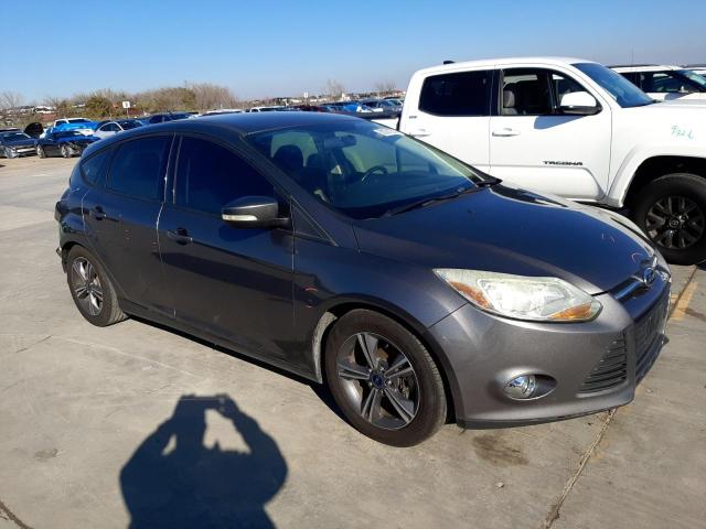 1FADP3K20EL440261 | 2014 FORD FOCUS SE