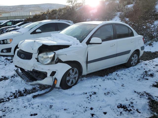 2008 Kia Rio Base