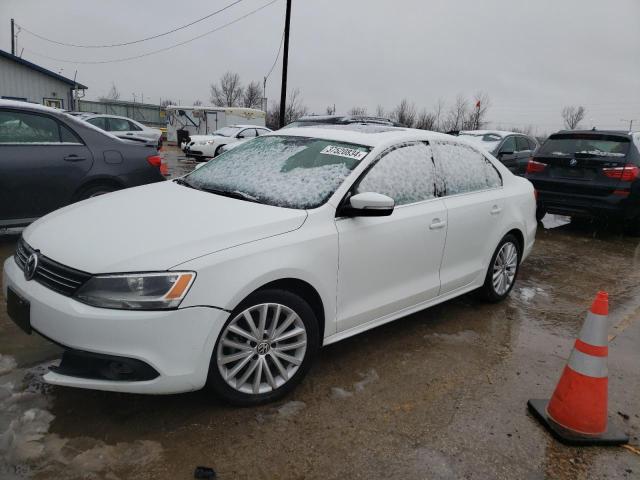 2014 Volkswagen Jetta TDI