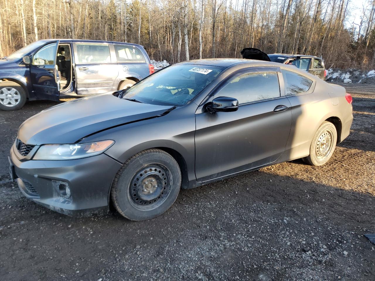 1HGCT1A72FA800776 2015 Honda Accord Ex