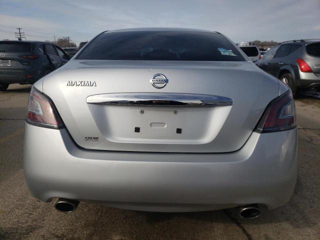 2012 Nissan Maxima S VIN: 1N4AA5APXCC859082 Lot: 39205854
