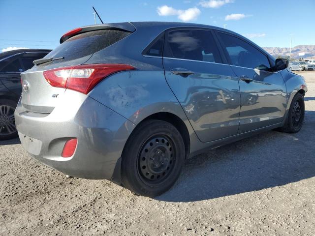 KMHD35LH0HU383509 | 2017 HYUNDAI ELANTRA GT