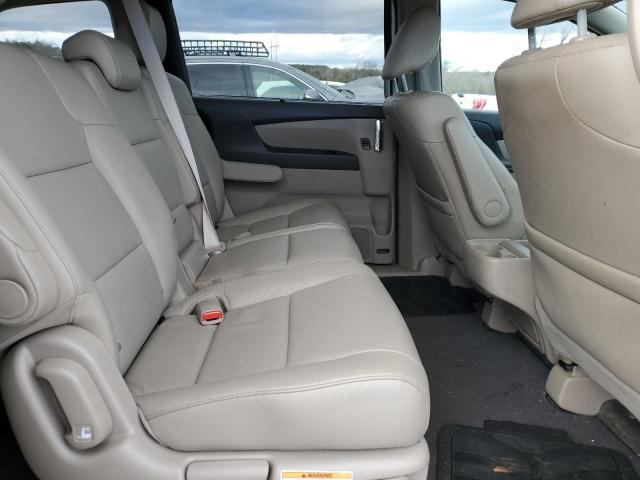 5FNRL5H66EB064122 | 2014 HONDA ODYSSEY EX