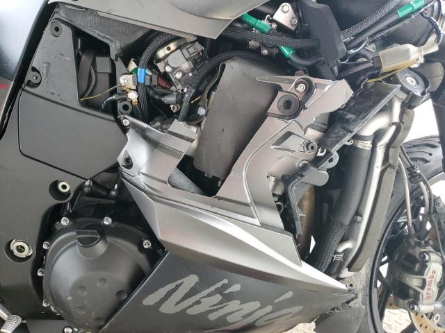 2023 KAWASAKI ZX1400 J - JKBZXNJ11PA017603