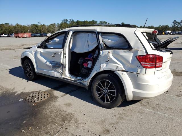 2018 DODGE JOURNEY - 3C4PDCAB8JT447345