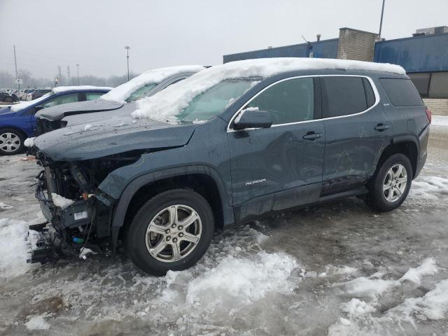 1GKKNKLA6KZ222362 | 2019 GMC ACADIA SLE