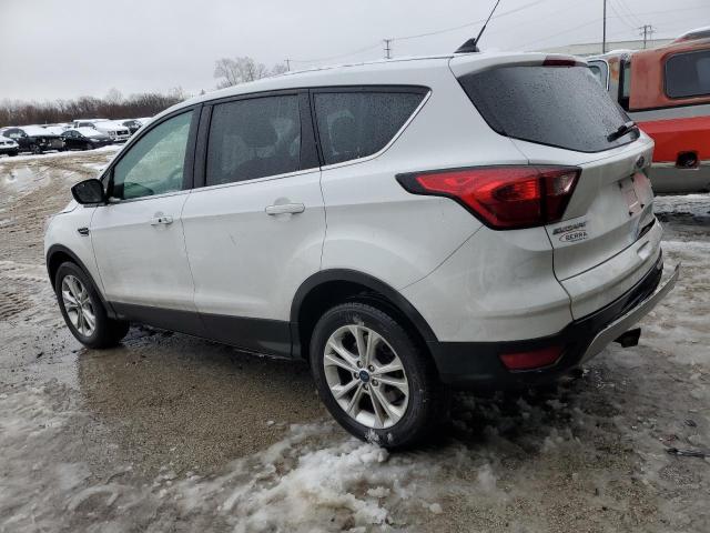 1FMCU9GDXKUC00986 2019 FORD ESCAPE, photo no. 2