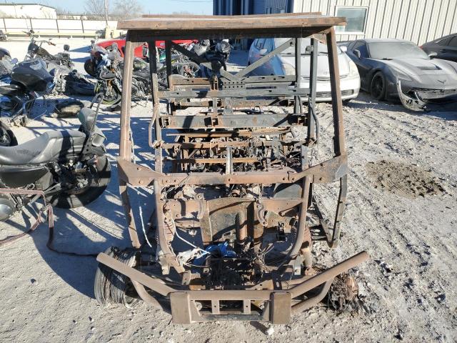 2016 POLARIS RANGER CRE - 3NSRVA872GG826711