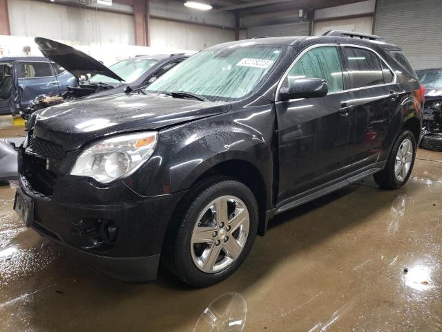 2GNALBEK6F6343646 | 2015 CHEVROLET EQUINOX LT