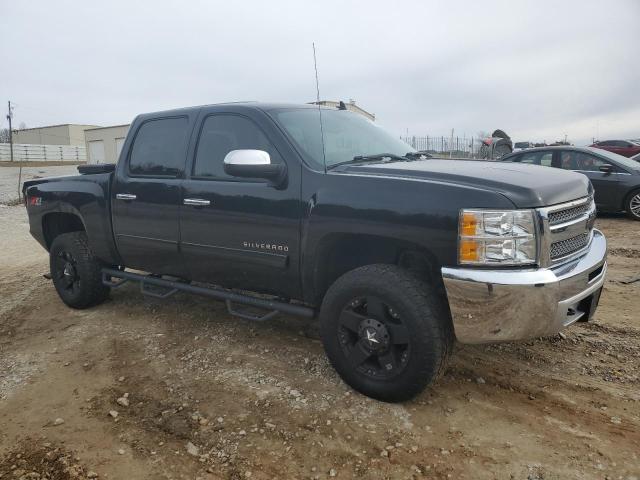 Vin: 3gcpkse72dg304507, lot: 81566603, chevrolet all models k1500 lt 20134