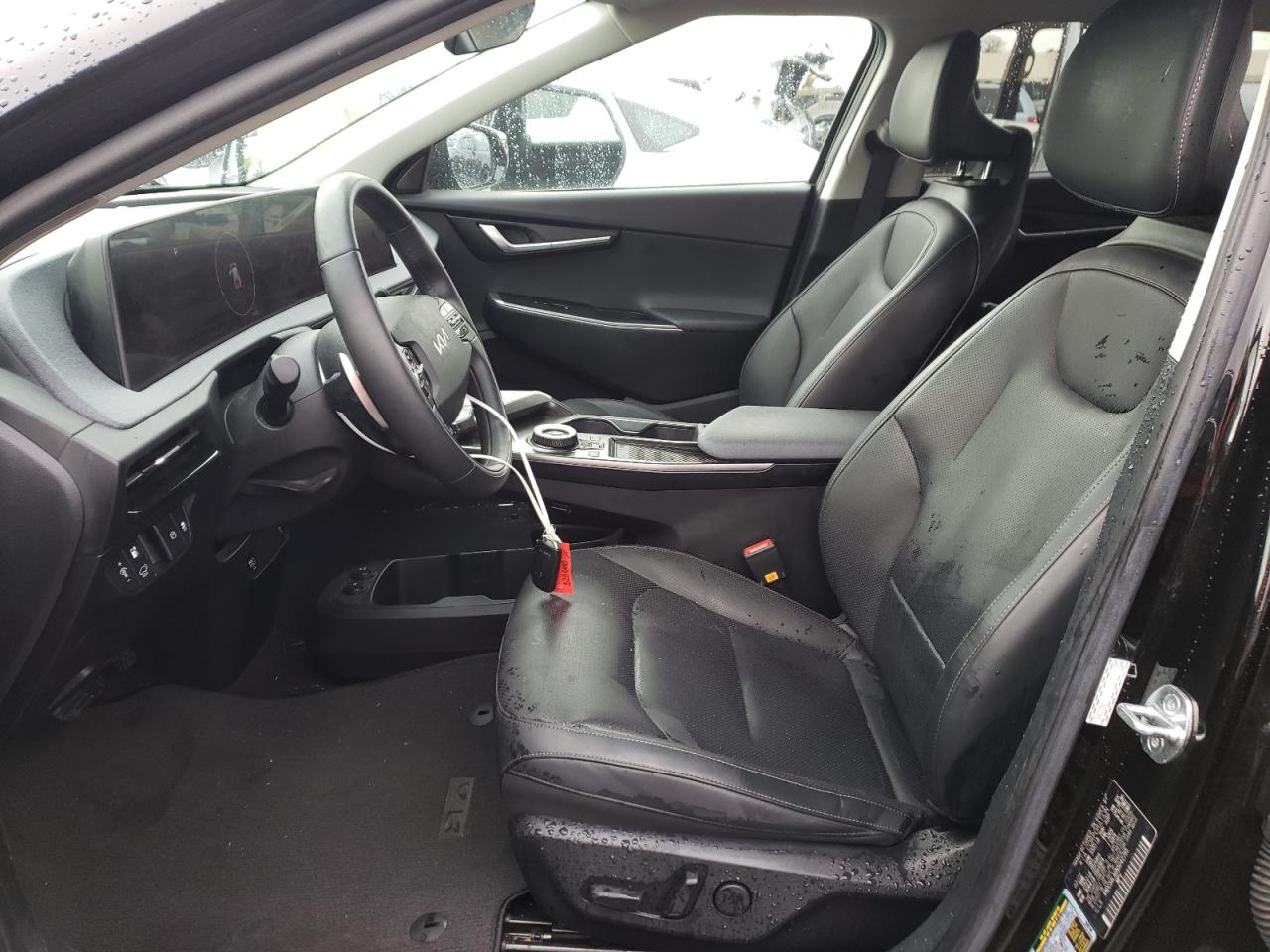 KNDC34LA6N5042795 2022 Kia Ev6 Light KNDC34LA6N5042795 2022 Kia Ev6 Light
