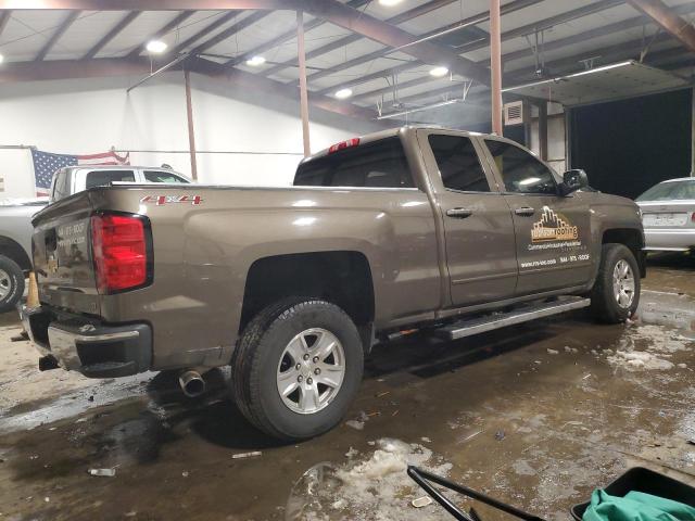 1GCVKREC5FZ415164 | 2015 CHEVROLET SILVERADO2