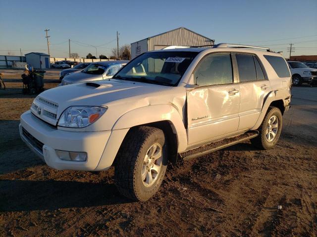 2004 Toyota 4Runner SR5