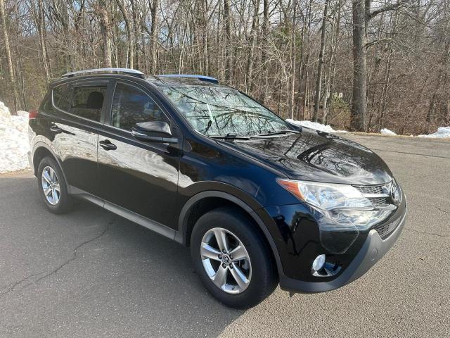 2T3RFREV8FW315423 | 2015 TOYOTA RAV4 XLE