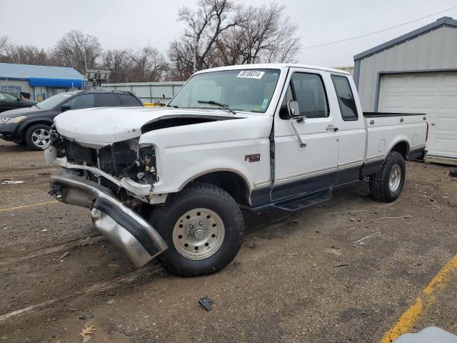 1995 Ford F-150 