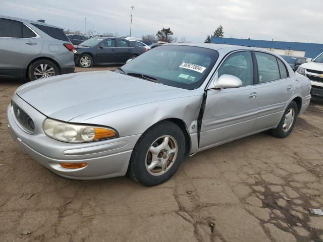 2000 Buick LeSabre Custom