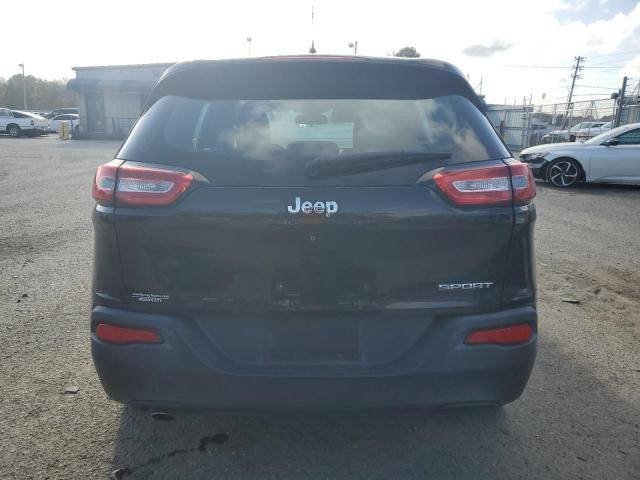 1C4PJLAB9FW547397 | 2015 JEEP CHEROKEE S