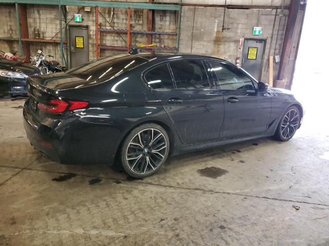 2023 BMW 530 XI - WBA13BJ06PWY12378