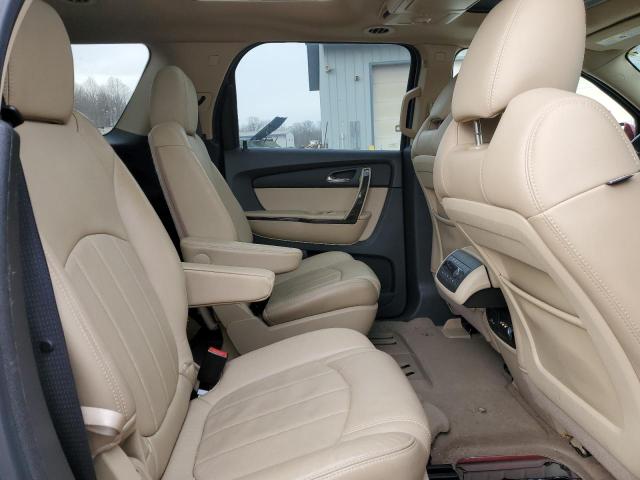 1GKKVTED1CJ162553 2012 GMC Acadia Denali