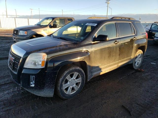 2013 GMC Terrain SLE