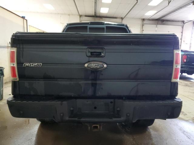 2009 Ford F150 Supercrew VIN: 1FTPW14V09FA68933 Lot: 39851804