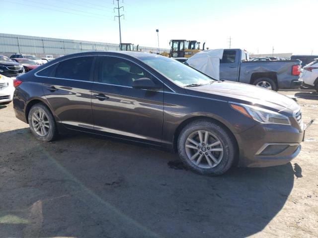 5NPE24AF2GH300534 | 2016 HYUNDAI SONATA SE