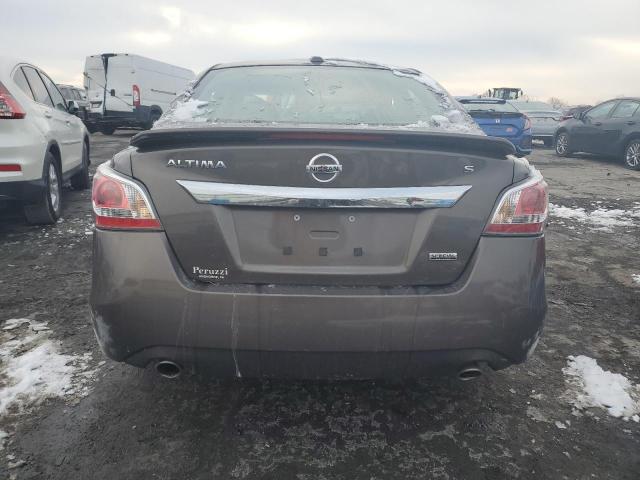 1N4AL3AP3FN917475 | 2015 NISSAN ALTIMA 2.5