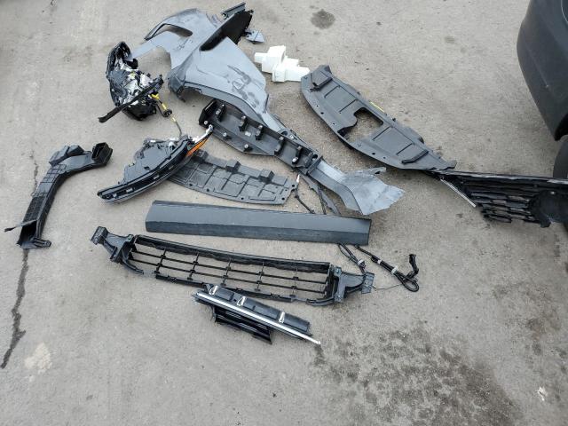 2021 NISSAN ROGUE SV 5N1AT3BB7MC700335