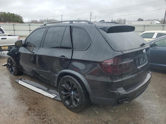 VIN 5UXZV8C51D0C15988 2013 BMW X5, Xdrive50I no.2