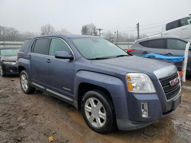 2GKALMEK1E6365156 | 2014 GMC TERRAIN SL