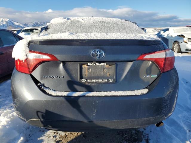 2015 TOYOTA *UNKNOWN* - 5YFBPRHE5FP309633