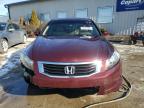 HONDA ACCORD EXL photo