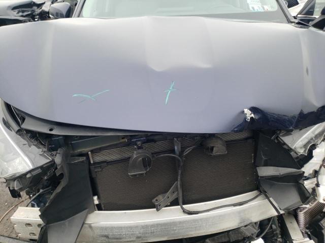 VIN 5TDGZRBH4MS080935 2021 Toyota Highlander, Xle no.11